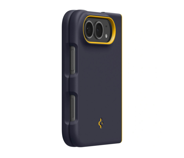 Spigen Nano Pop Mag Magsafe do Iphone Duo Blueberry Navy - 1607635 - zdjęcie 3